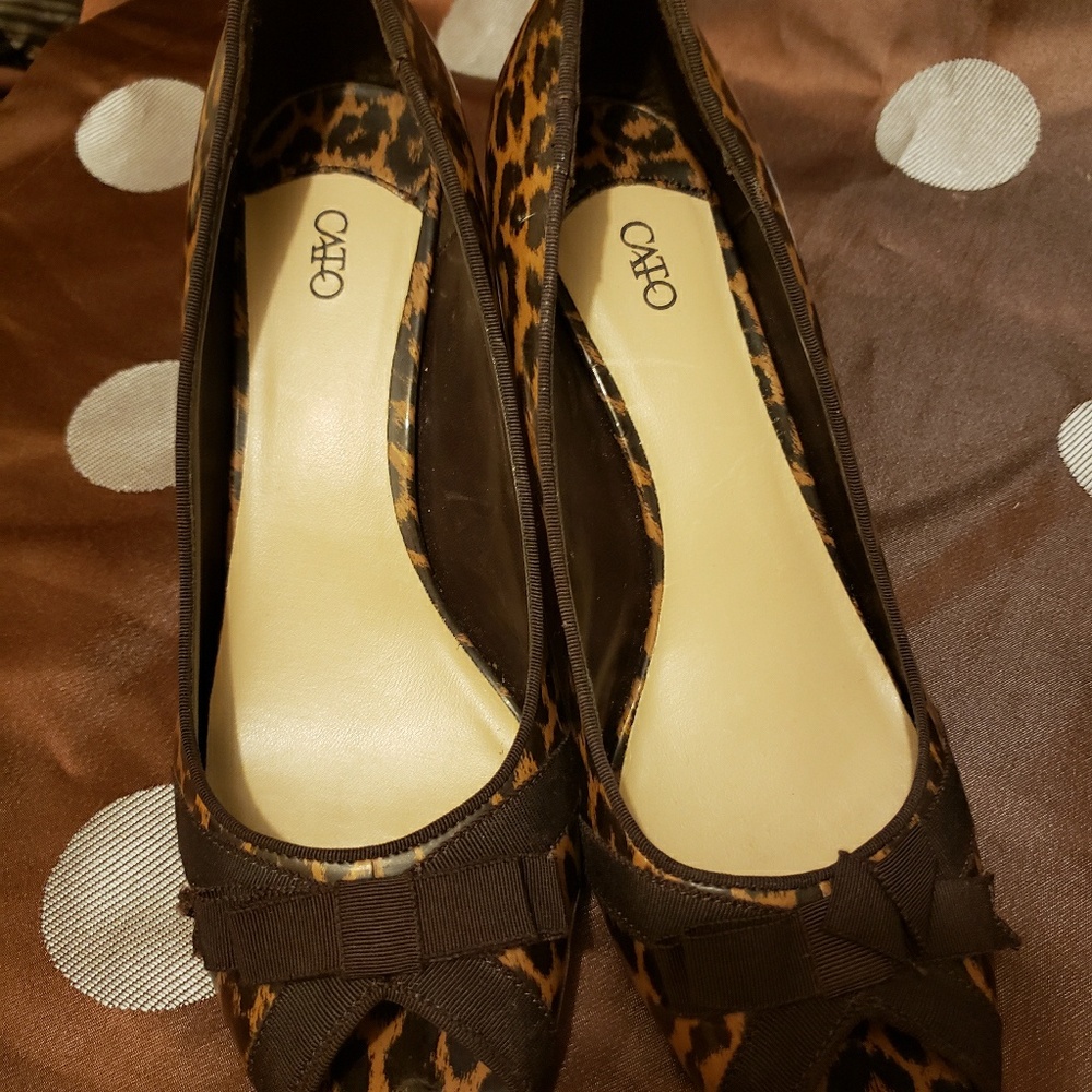 Pumps